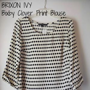 Brixon Ivy blouse